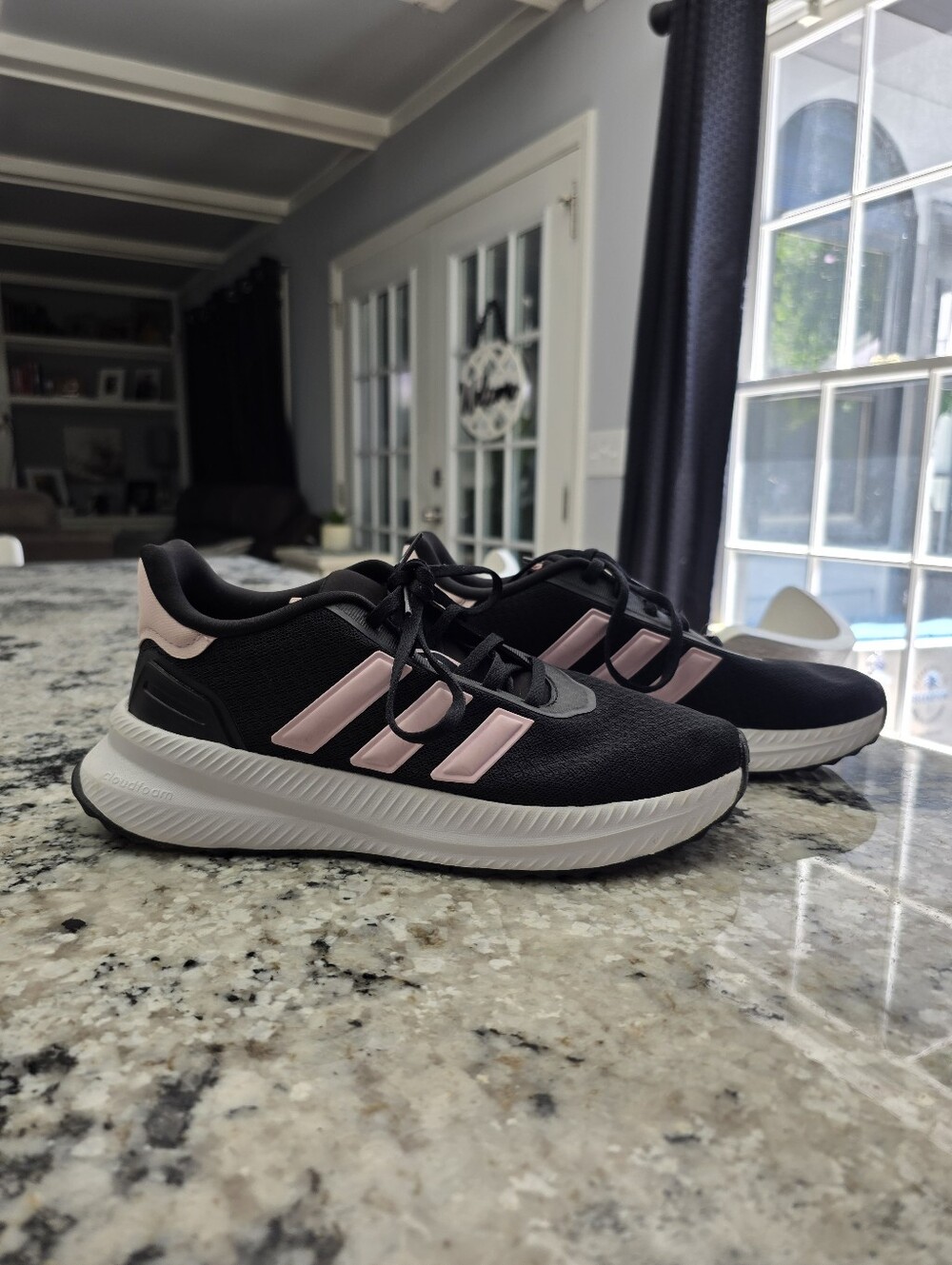 Adidas X_PLR Path Shoes. Preloved.